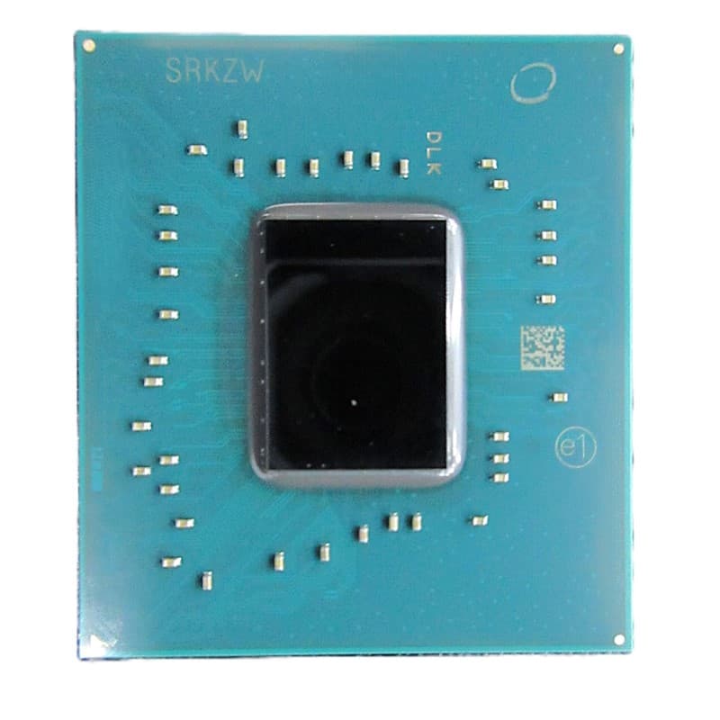 H610 Chipset