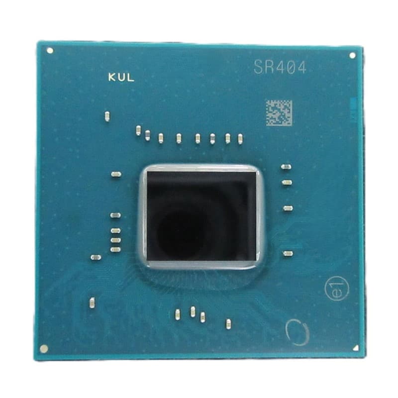 Q370 Chipset