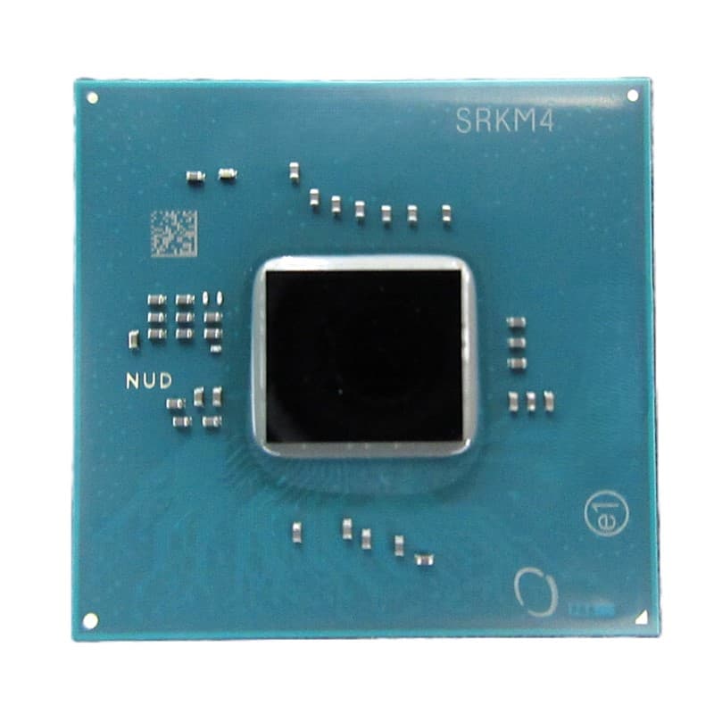 Q570 Chipset