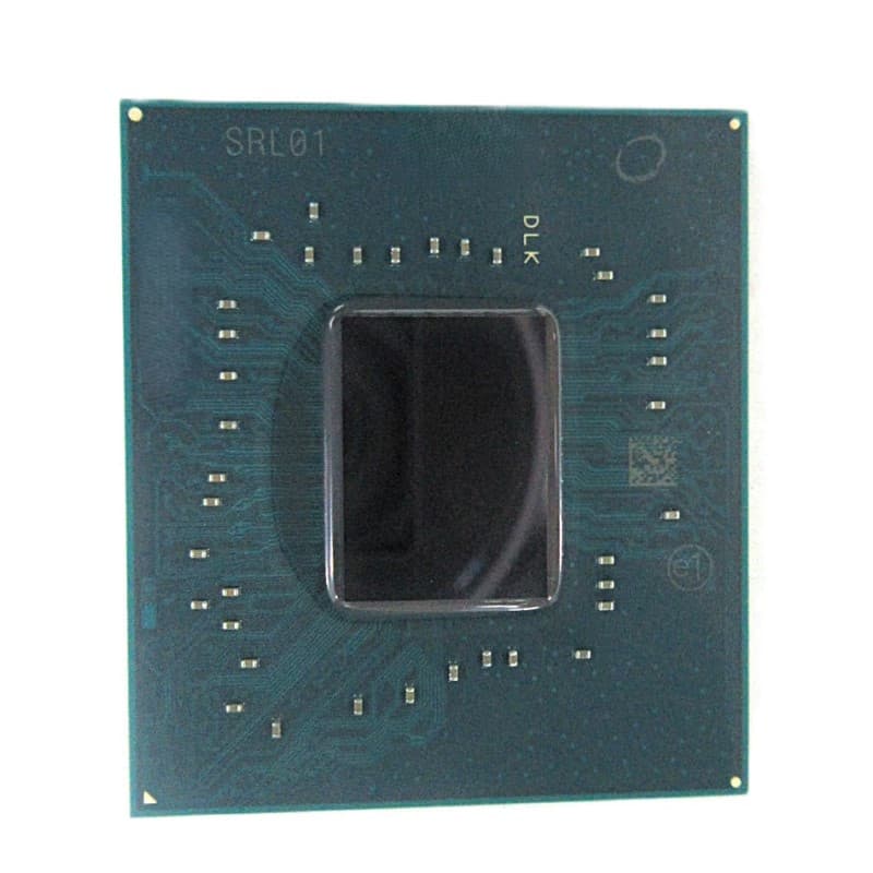 Q670 Chipset