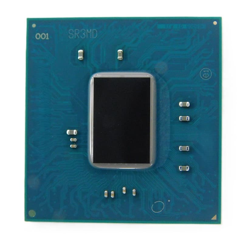 Z370 Chipset