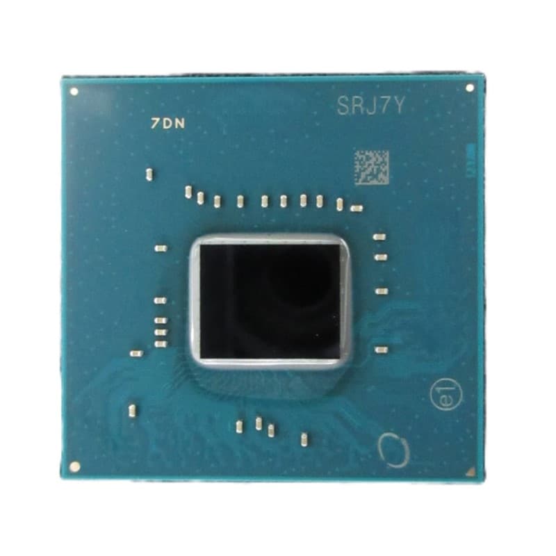 W480E Chipset