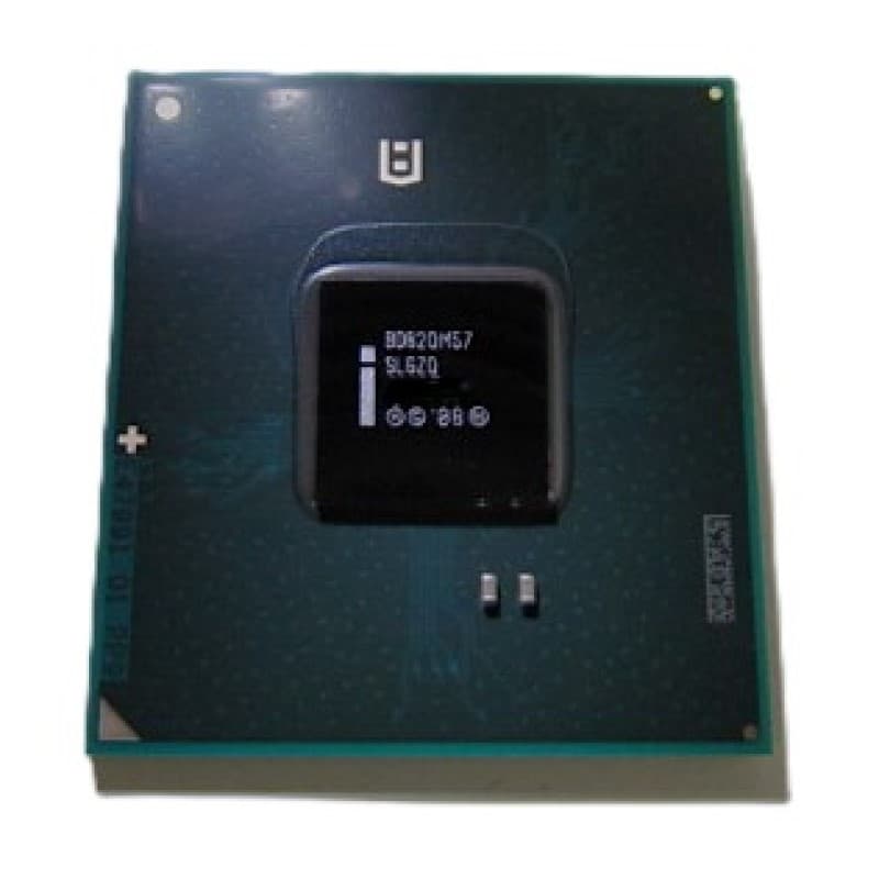 QM57 Express Mobile Chipset