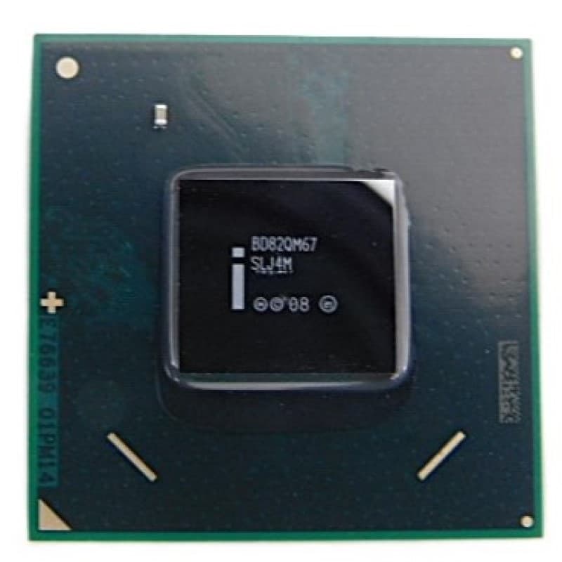 QM67 Express Mobile Chipset