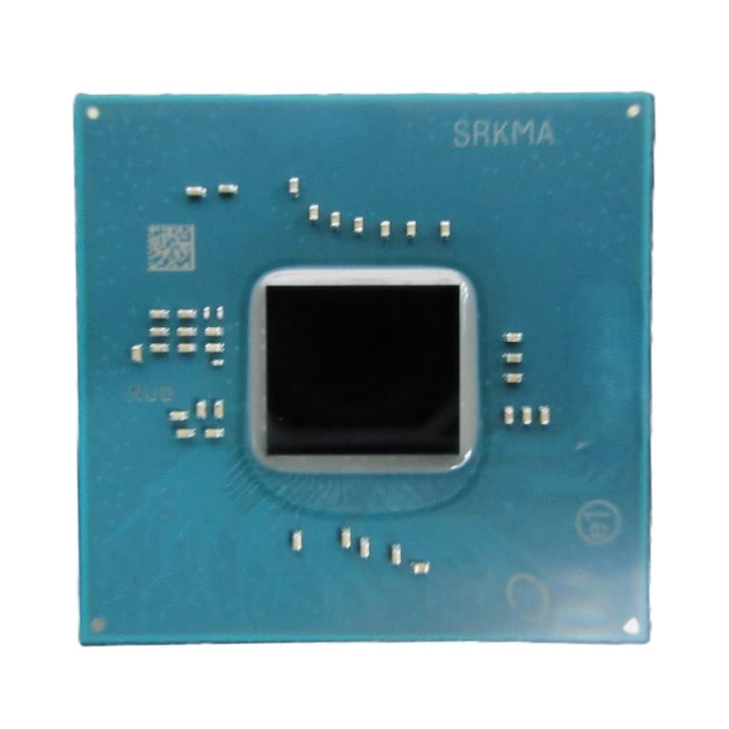 HM570 Chipset
