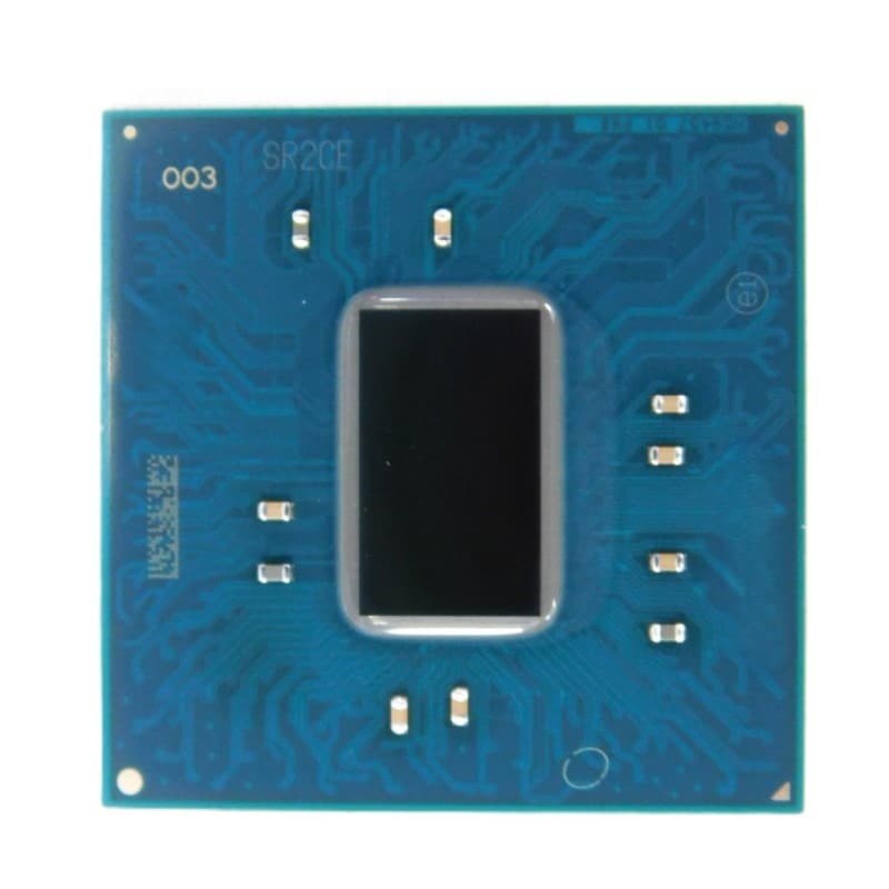 CM236 Chipset