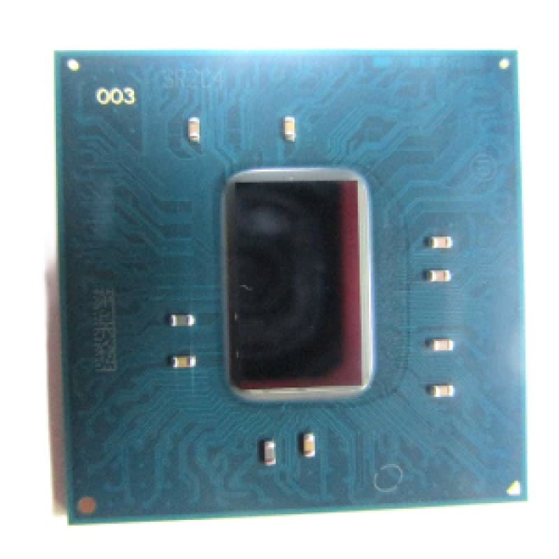 HM170 Mobile Chipset