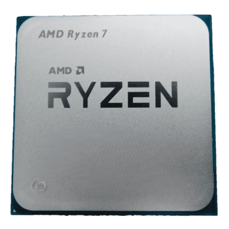 Ryzen 7 9700X Processor