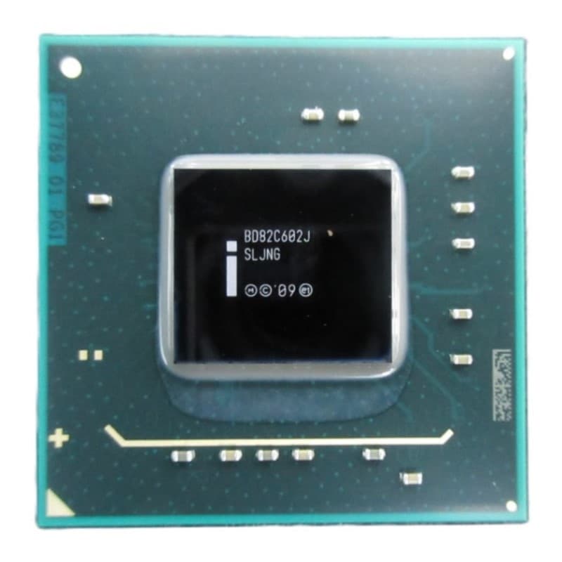 C602J Chipset