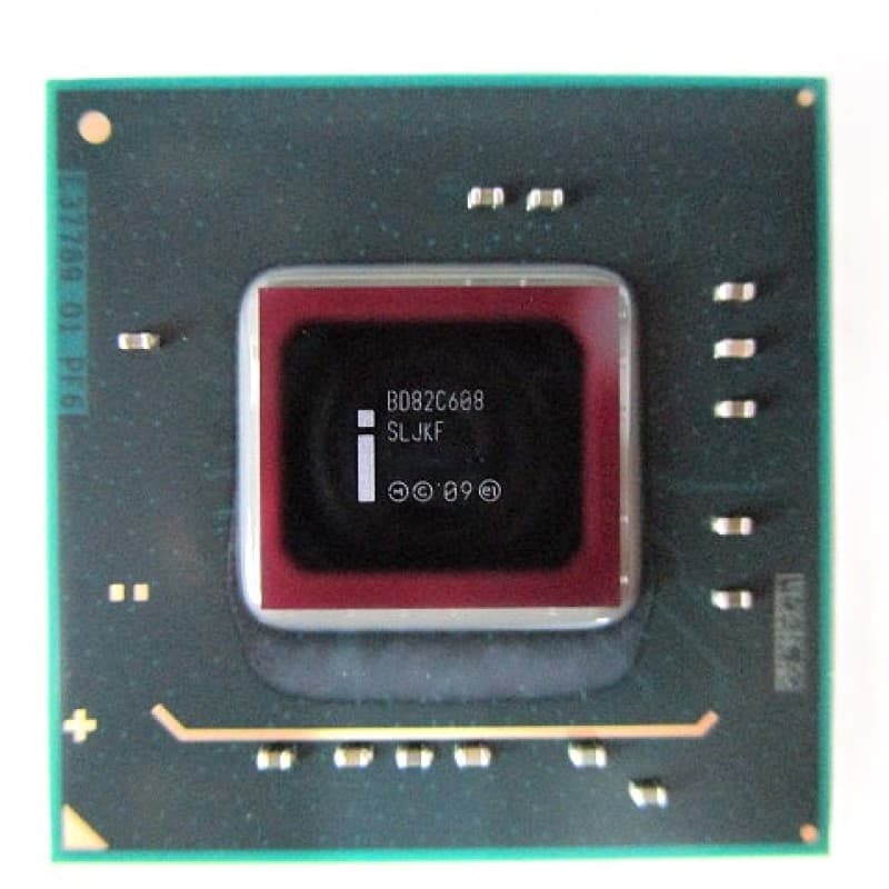 C608 Chipset