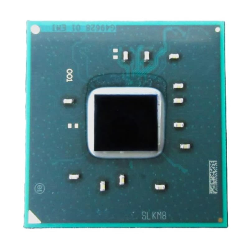 C612 Chipset