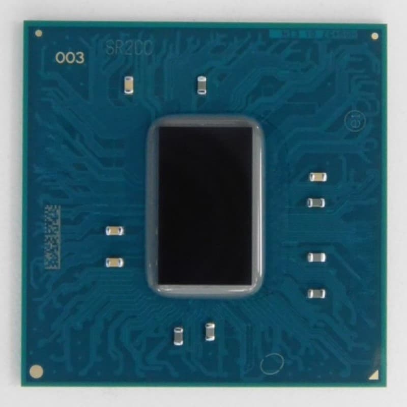 C236 Chipset