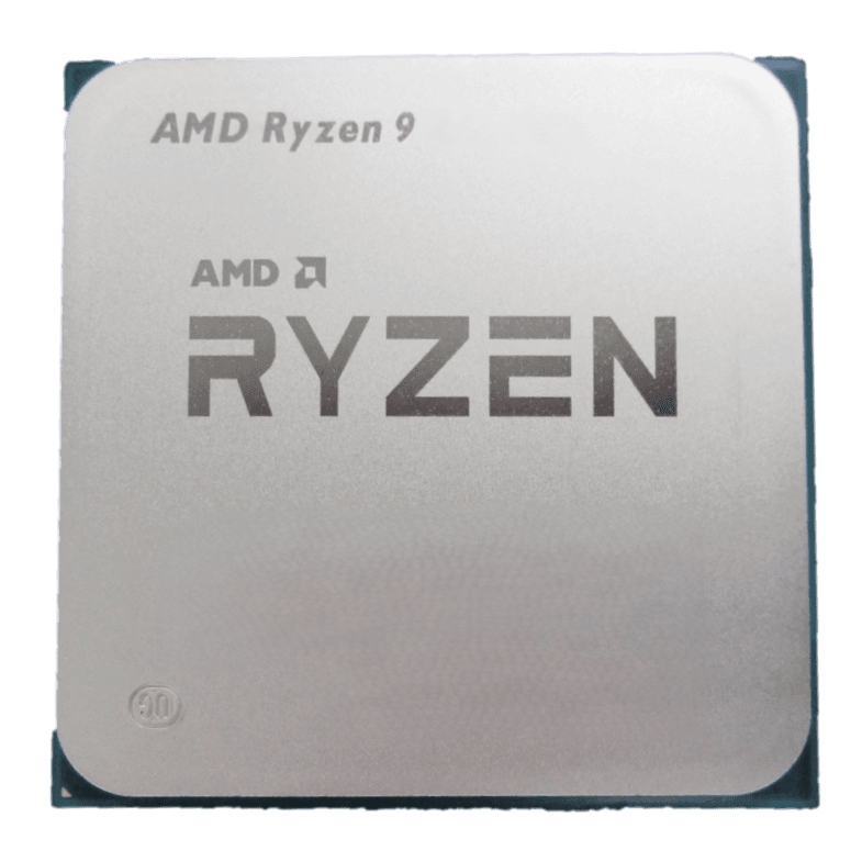 Ryzen 9 9950X Processor