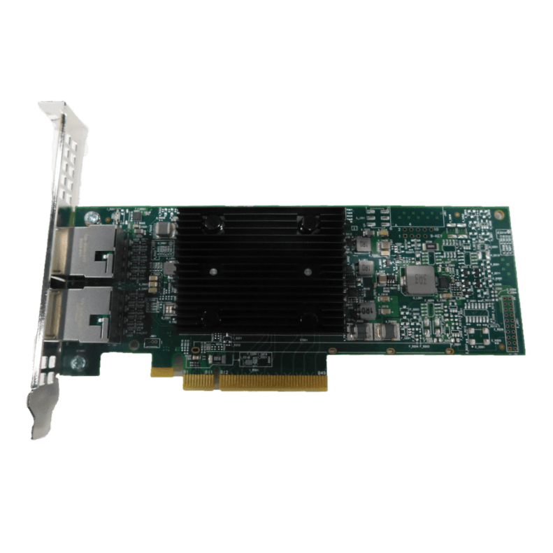 NetXtremeE-Series P210TP Network Adapter