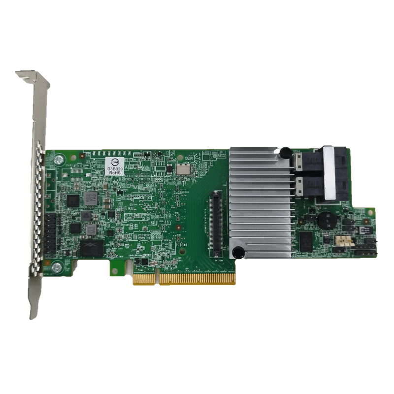 MegaRAID 9361-8i (1G) RAID Controller