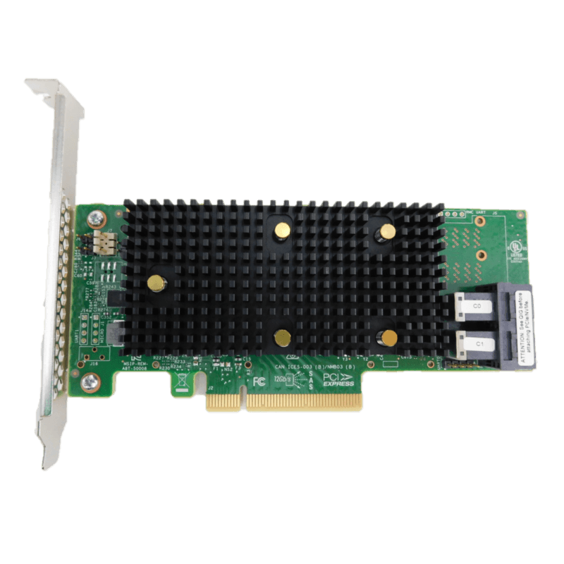 MegaRAID 9440-8i RAID Controller