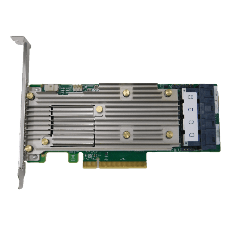 MegaRAID 9460-16i  RAID Controller