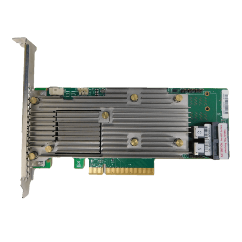MegaRAID 9460-8i RAID Controller