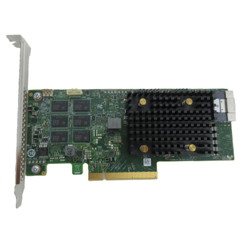 MegaRAID 9560-8i Tri-Mode Storage Adapter