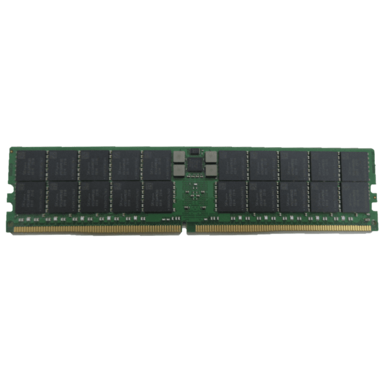 64GB DDR5 5600 RDIMM 2Rx4 1.1V