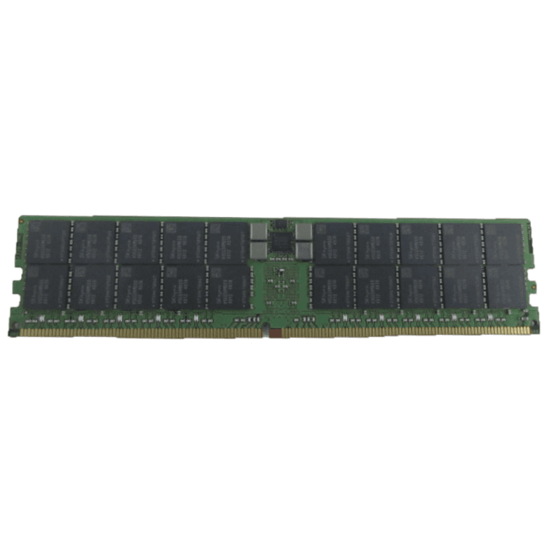 128GB DDR5 6400 RDIMM 2Rx4 1.1V