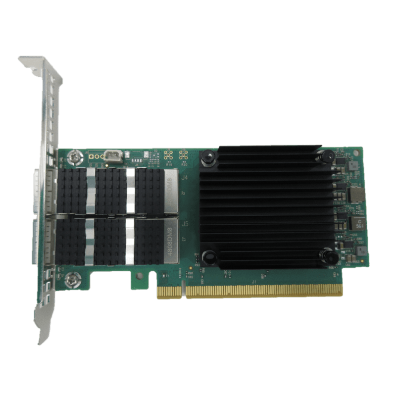 ConnectX-6 Dx Network Interface Card