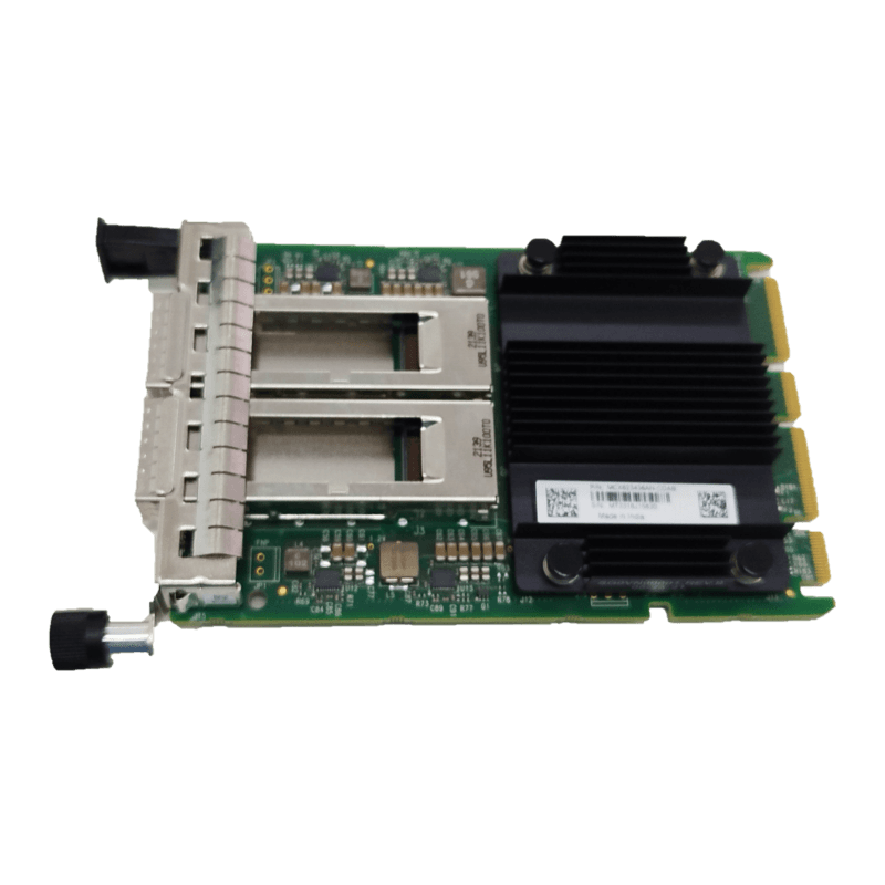 ConnectX-6 Dx Network Interface Card