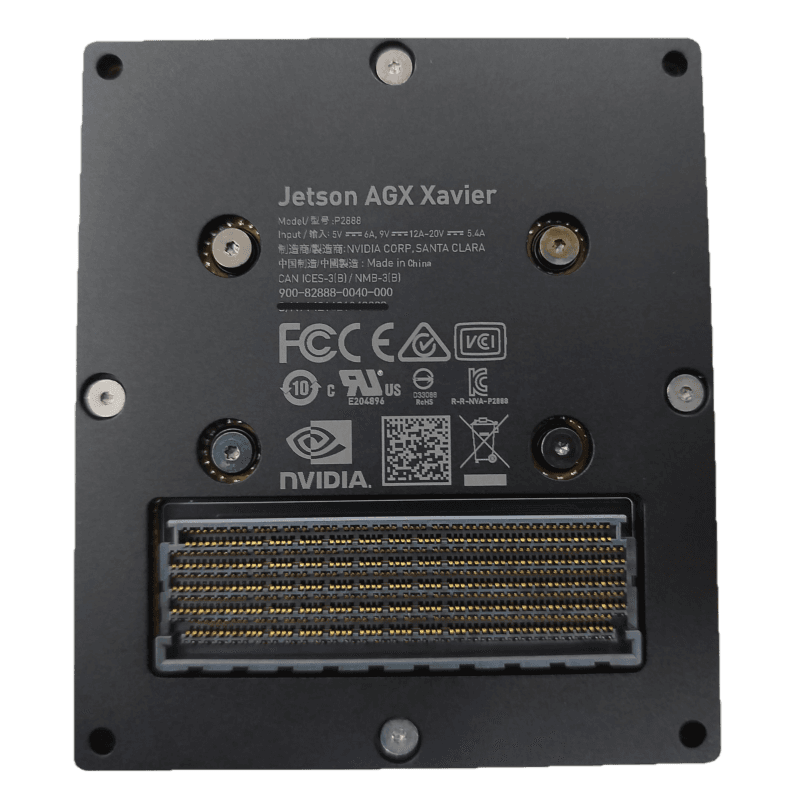 Jetson AGX Xavier 32GB Module