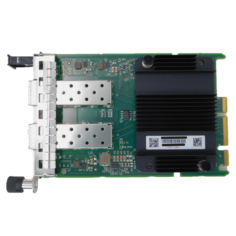 ConnectX-6 Lx Network Interface Card