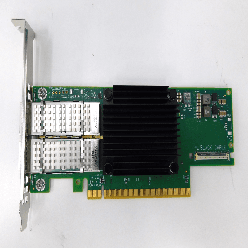 ConnectX-6 VPI Network Interface Card