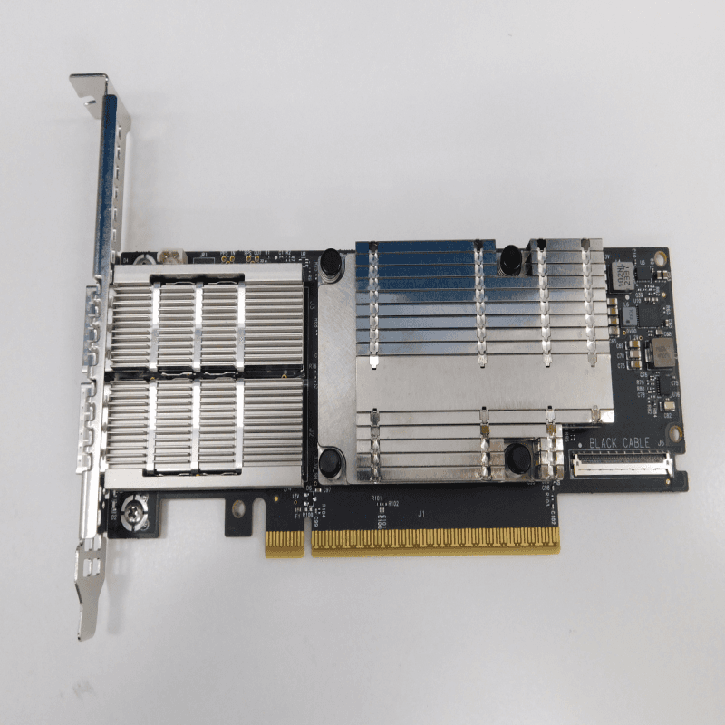 ConnectX-7 InfiniBand/VPI Network Interface Card