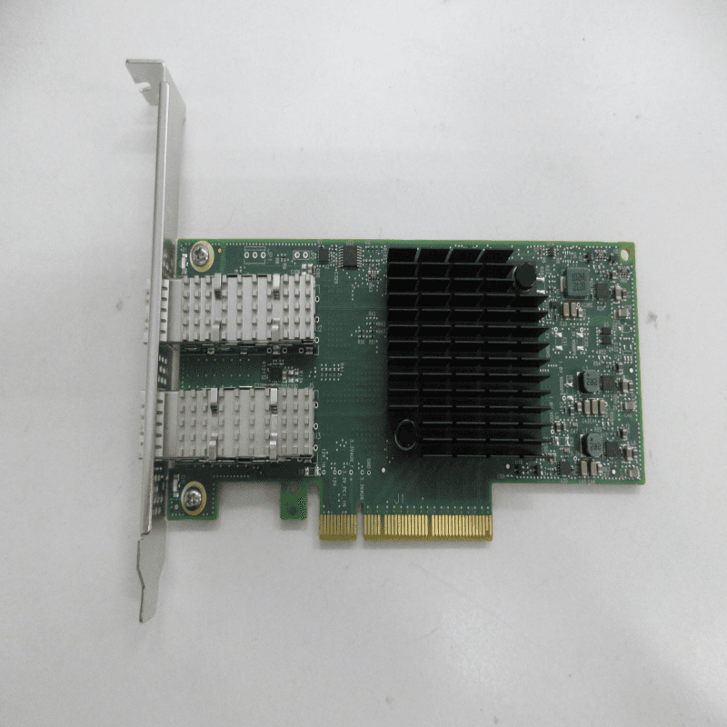 ConnectX-4 Lx EN Network Interface Card