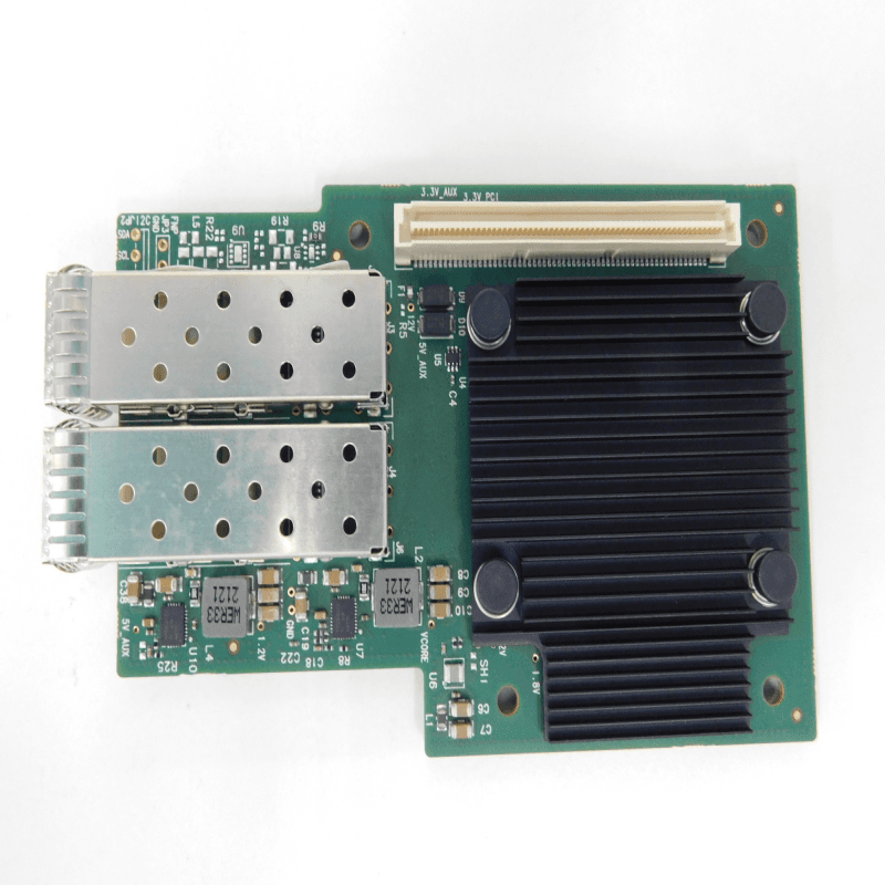 ConnectX-5 EN Network Interface Card