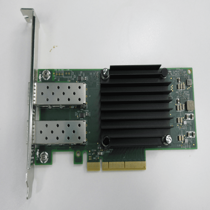 ConnectX-5 EN Network Interface Card
