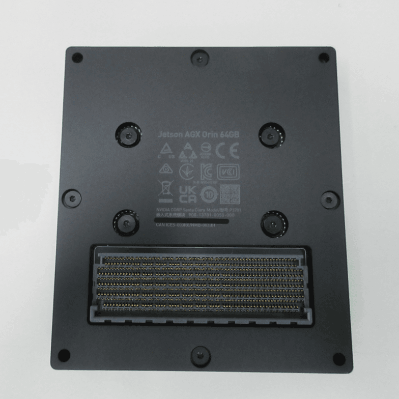 Jetson AGX Orin 64GB Module