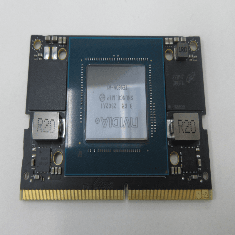 Jetson Orin Nano 8GB Module