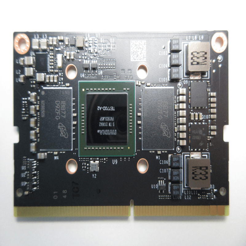 Jetson TX2 NX 4GB Module