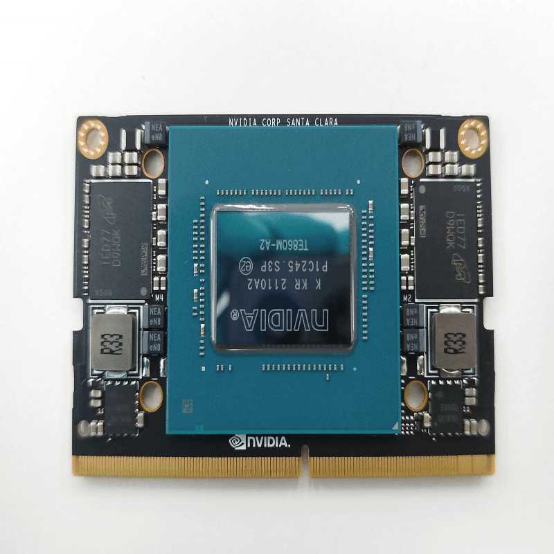 Jetson Xavier NX 8GB Module