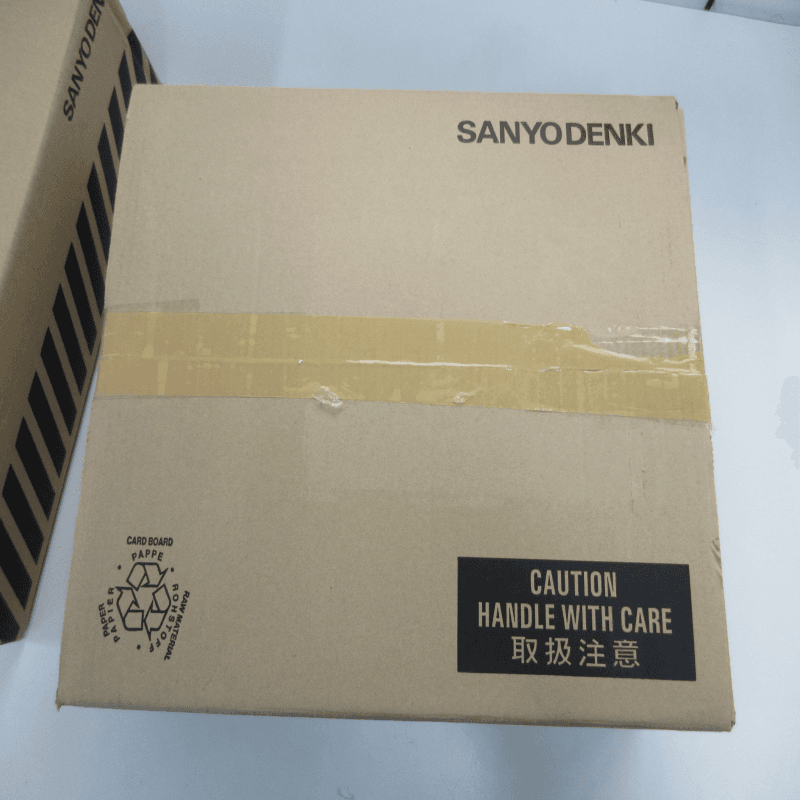 DC Fan San Ace 172 109E5724K501