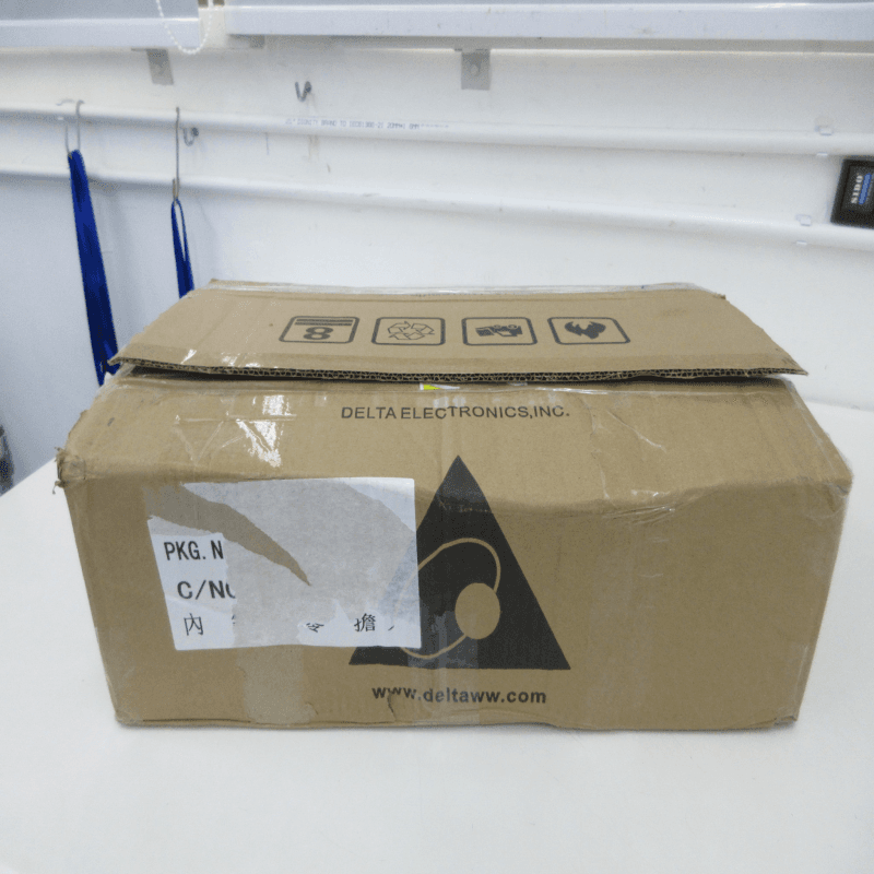 Axial DC Fan EFC EFC0812DB-F00