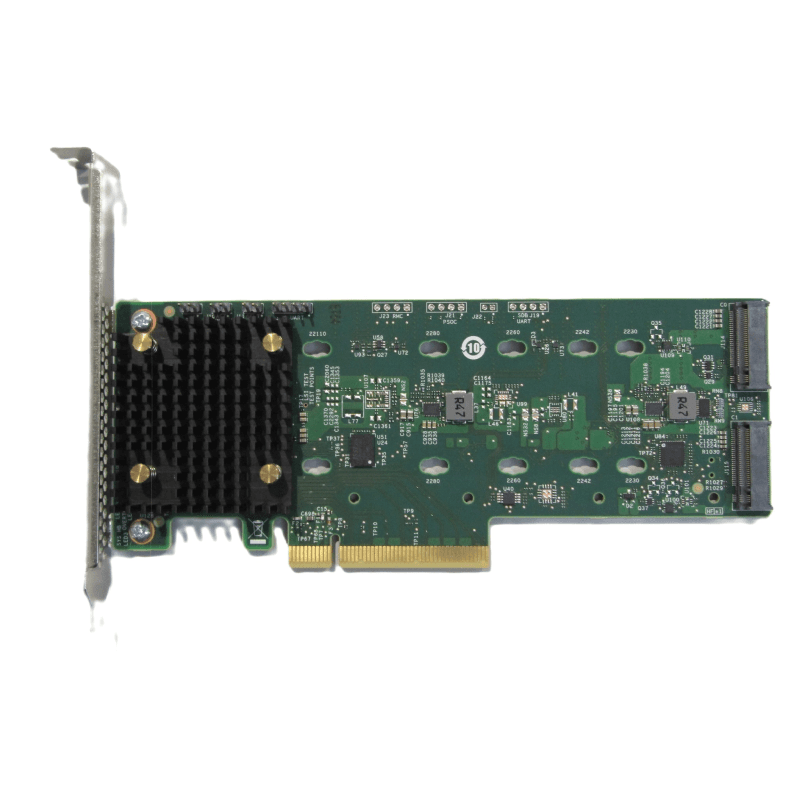 MegaRAID 9540-2M2; Single Kit