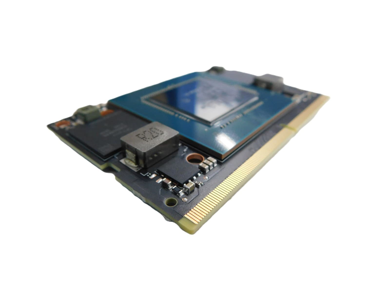 Jetson Orin NX 16GB Module