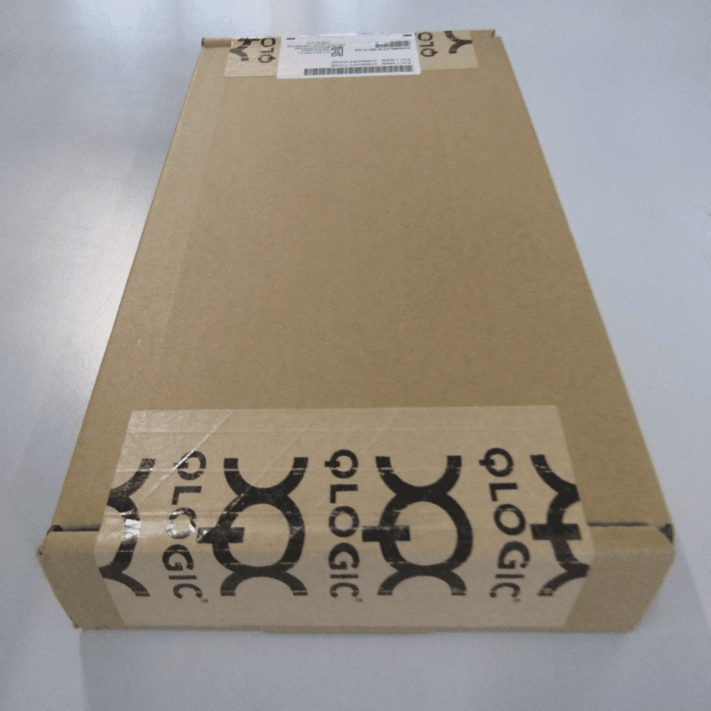 Qlogic QLE2872 Fibre Channel Adapters