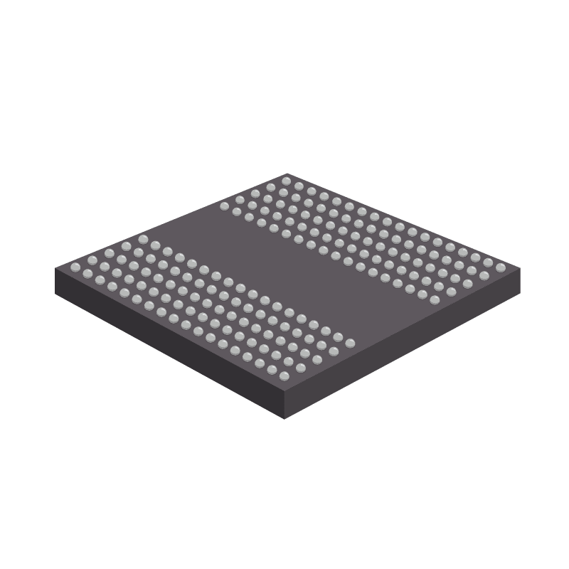 DDR5 16Gb x 16 1.1V 5600MHz 0°C~85°C FCBGA-180