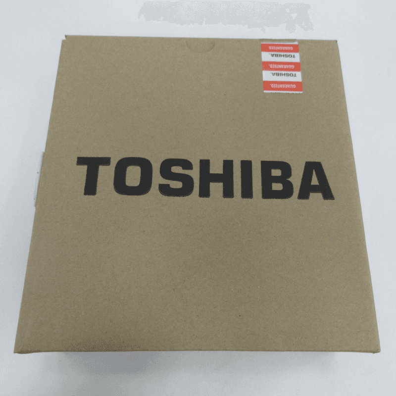 2TB DT02 3.5" 5400 RPM SATA III Hard Disk Drive