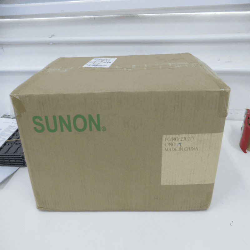 DC Fan MAGLev MF35100V2-10000-A99