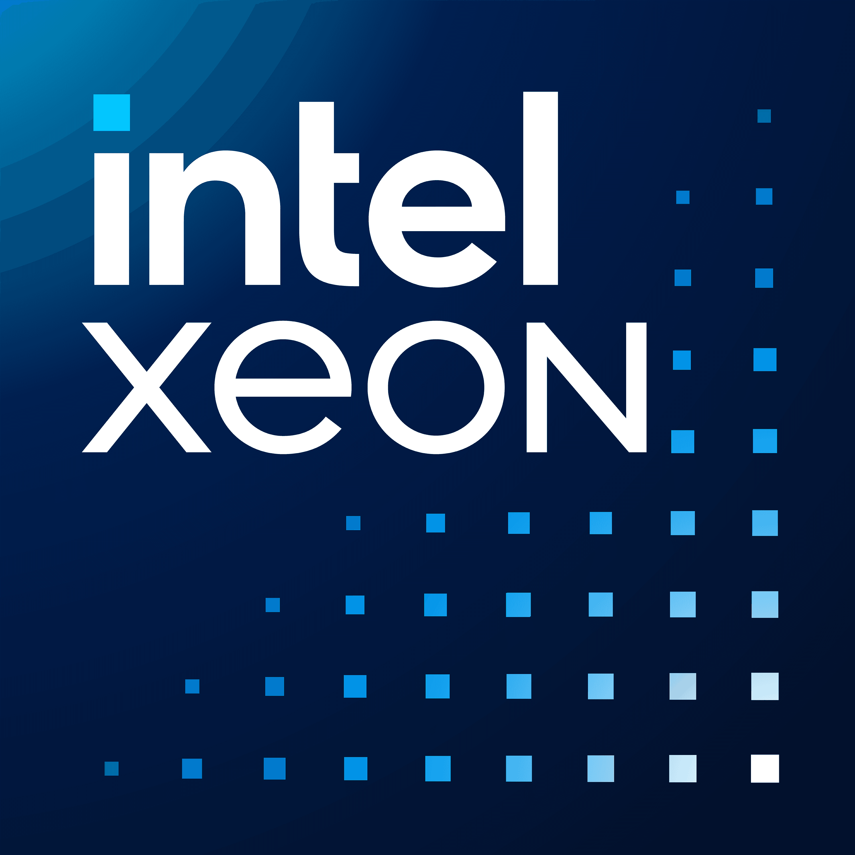 Xeon 6520P Processor SRVNQ