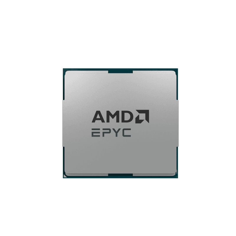 Epyc 9755 Processor