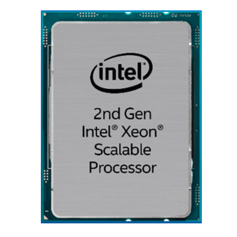 Xeon Gold 6240R Processor SRGZ8