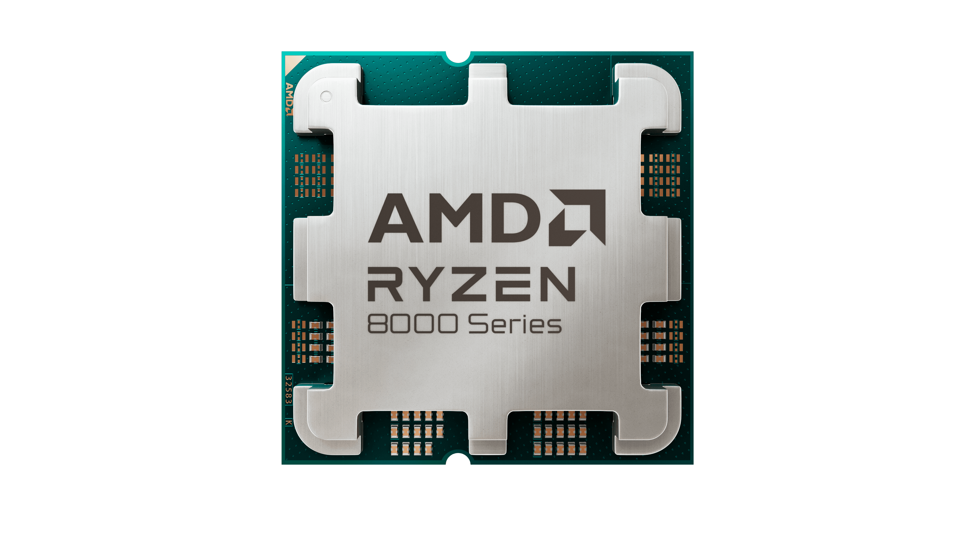 Ryzen 7 8700G Processor